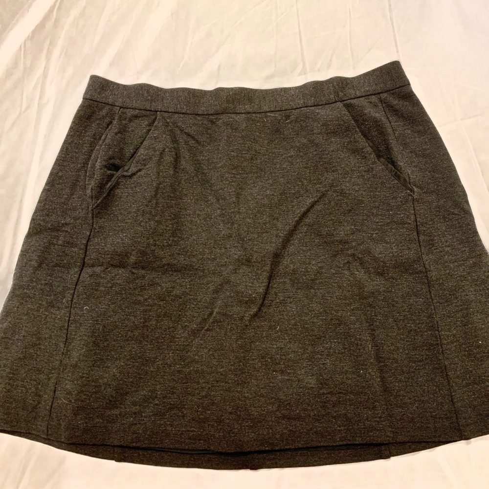 Anthropologie Hutch Skirt